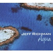 Jeff Richman - Aqua (2008)