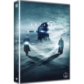 Film/Seriál - Akta X 2. série (7DVD)