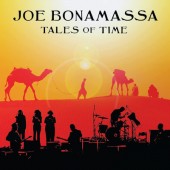 Joe Bonamassa - Tales Of Time (2023) /CD+BRD