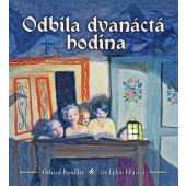 Otfried Preussler - Odbila dvanáctá hodina (2020) - MP3 Audiokniha