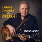 Luboš Andršt & Energit - Time's Arrow (2017) 