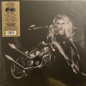 Lady Gaga - Born This Way/10th Anniversary Edition/Reimagined (Reedice 2021) - Limited Vinyl Edition