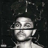 Weeknd - Beauty Behind Madness (2015)