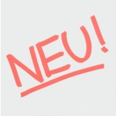 Neu! - Neu! 