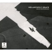 Jean Rondeau - Melancholy Grace (2021)