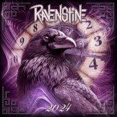 Ravenstine - 2024 (2024) /Digipack