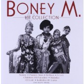 Boney M - Hit Collection (2007)