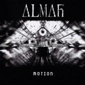 Almah - Motion (2011)