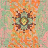 Grateful Dead - RFK Stadium, Washington, DC 6/10/73 (2023) /Limited BOX