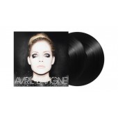 Avril Lavigne - Avril Lavigne (Reedice 2024) - Vinyl