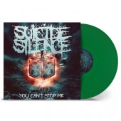 Suicide Silence - You Can't Stop Me (Edice 2024) - Limited Vinyl