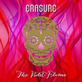 Erasure - Violent Flame (2014) 