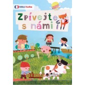 Kühnův dětský sbor - Zpívejte s námi (DVD, 2020)