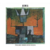Armia - Pocalunek Mongolskiego Ksiecia (Remaster 2019) /Digipack