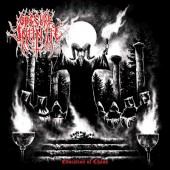 Obscure Infinity - Evocation Of Chaos (2019)