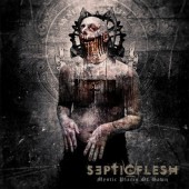 SepticFlesh - Mystic Places Of Dawn (Edice 2013)