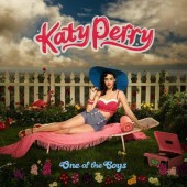 Katy Perry - One Of The Boys (2008)