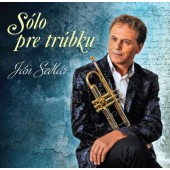 Ján Sedlár - Sólo pre trúbku (2019)