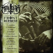 Marduk - Frontschwein (2015) 