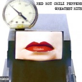 Red Hot Chili Peppers - Greatest Hits (Edice 2016) - Vinyl