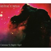 Neptune Towers - Caravans To Empire Algol (Edice 2012)