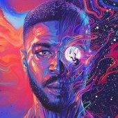 Kid Cudi - Man On The Moon III: The Chosen (2021)