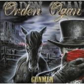 Orden Ogan - Gunman (Reedice 2026)