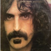 Frank Zappa - Apostrophe (') /Edice 2014, Vinyl