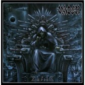 Vader - Empire/Digipack (2016) 