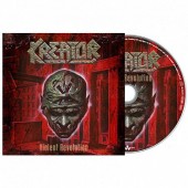 Kreator - Violent Revolution /REEDICE 2021