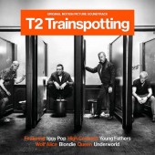 Soundtrack - Trainspotting 2 / T2 Trainspotting (OST, 2017) 
