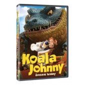 Film/Dětský - Koala Johnny: Zrození hrdiny 