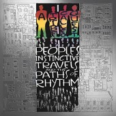 A Tribe Called Quest - People's Instinctive Travels And The Paths Of Rhythm (Remastered 2015) - Vinyl 