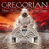 Gregorian - Masters Of Chant X: The Final Chapter (2015) 