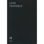 BTS - Love Yourself: Tear (Edice 2022)