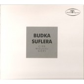 Budka Suflera - Cien Wielkiej Góry (Digipack) 