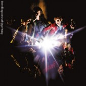 Rolling Stones - A Bigger Bang (Half Speed, Remaster 2020) - Vinyl