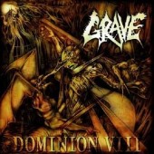 Grave - Dominion VIII (2008)