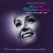 Helena Vondráčková - Kvítek mandragory Originální nahrávky 1964-2000 (2019)