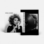 Emeli Sandé - How Were We To Know (2023) - Vinyl