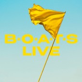 Michael Patrick Kelly - B.O.A.T.S - Live (2023) /2CD