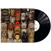 Soundtrack / Alexandre Desplat - Isle of Dogs / Psí ostrov (OST, 2018) - Vinyl 