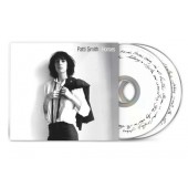 Patti Smith - Horses (50th Anniversary Edition 2025) /2CD