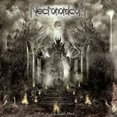 Necronomicon - Rise Of The Elder Ones (2013) 