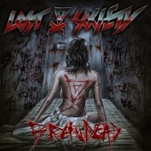 Lost Society - Braindead (2016) - Vinyl 