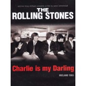 Rolling Stones - Charlie Is My Darling: Ireland 1965 (DVD, 2012)