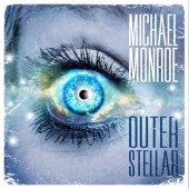 Michael Monroe - Outerstellar (2026)