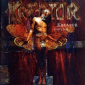 Kreator - Outcast (Edice 2006)