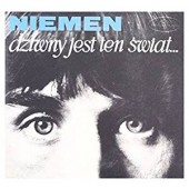 Czeslaw Niemen & Akwarele - Dziwny Jest Ten Swiat /Digipack 