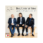 Emanuel Ax/Leonidas Kavakos/Yo-Yo Ma - Beethoven For Three: Symphony No. 6 "Pastorale" and Op. 1, No. 3 (2022)